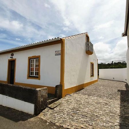 Casa da Gente Villa Biscoitos  Esterno foto